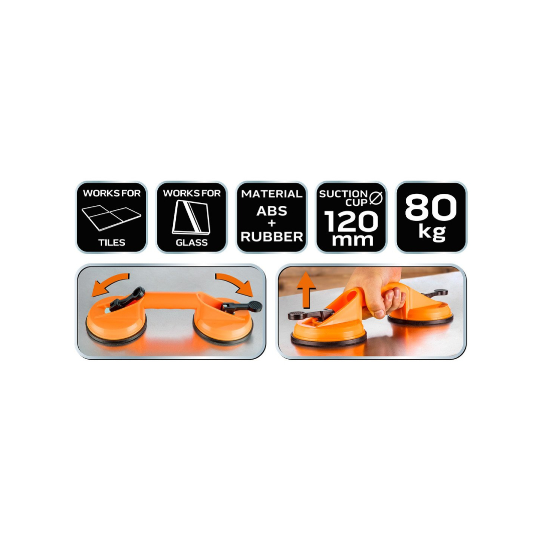 Stiklo keltuvas 80 kg 5 Stiklo keltuvas 80 kg 5