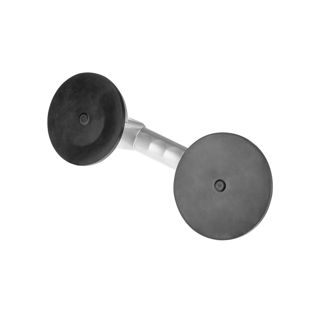 Stiklo neštuvas dvigubas alium , 100 kg 5