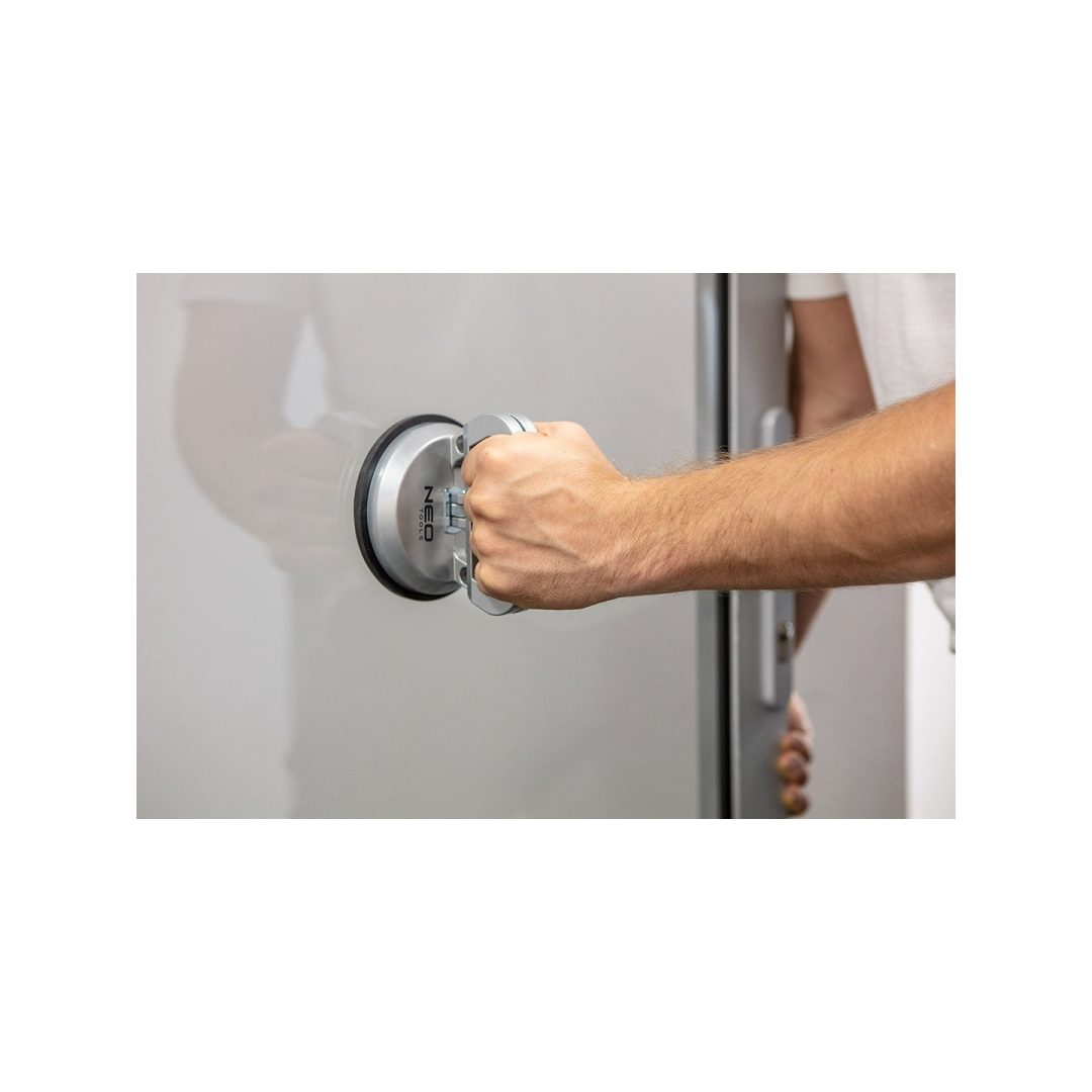 Stiklo neštuvas viengubas alium , 50 kg 2