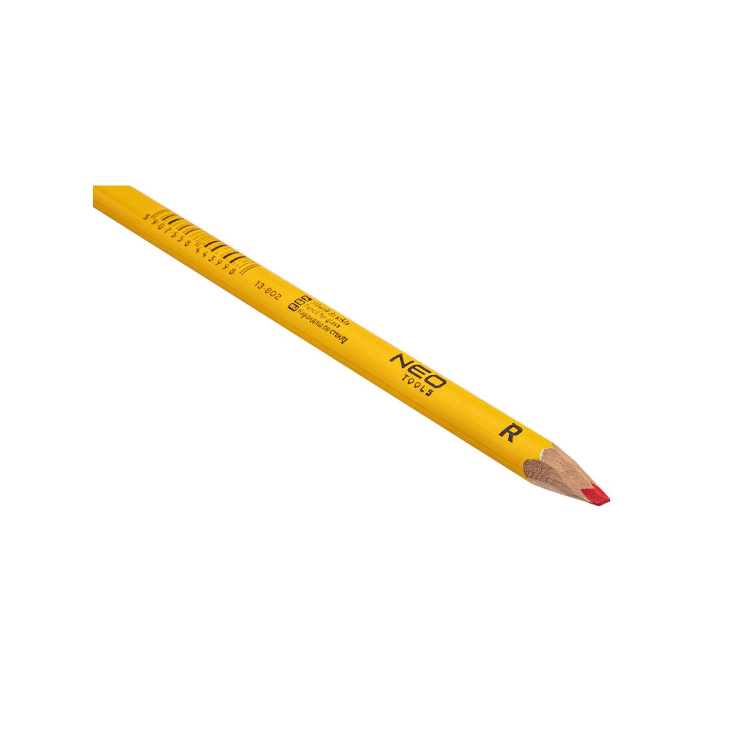 Stiklo pieštukas, 240 mm, R 5