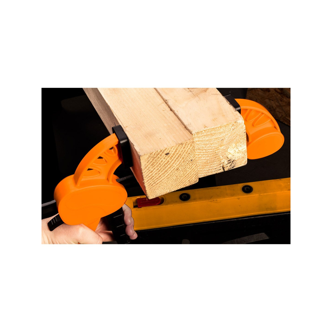 Stiprus automatinis spaustuvas 12"/300 1