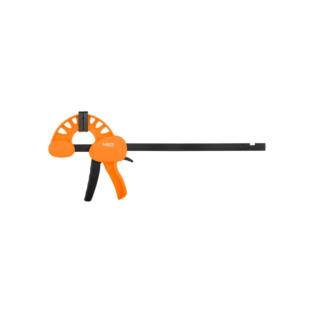 Stiprus automatinis spaustuvas 12"/300