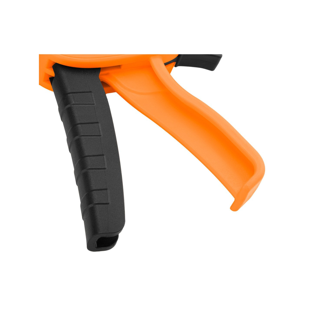 Stiprus automatinis spaustuvas 6"/150 8 Stiprus automatinis spaustuvas 6"/150 8