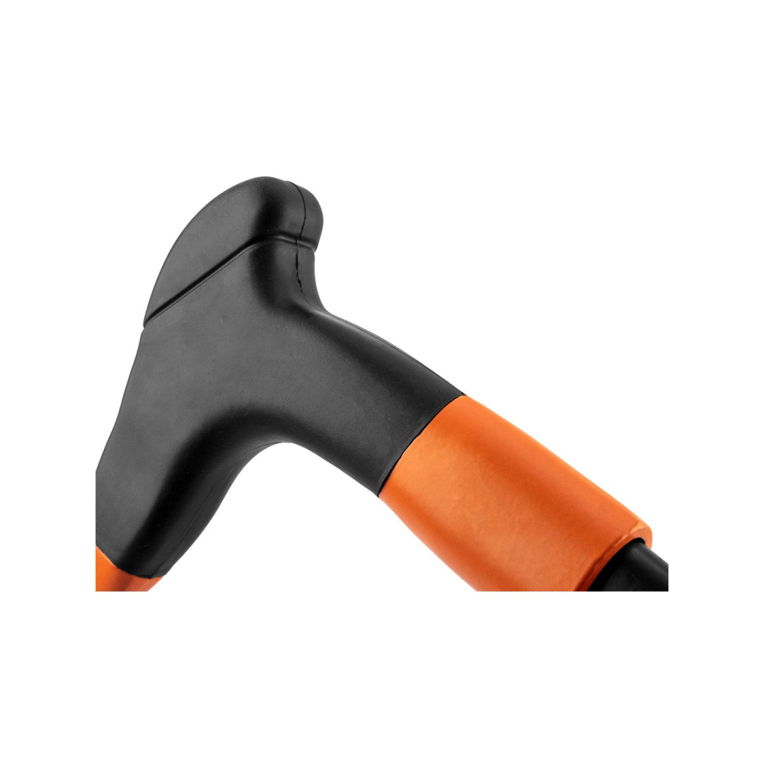 Stiprus metalo pjūklas 300 mm su geležtės laikikliu, aliuminis, dviejų komponentų rankena 5