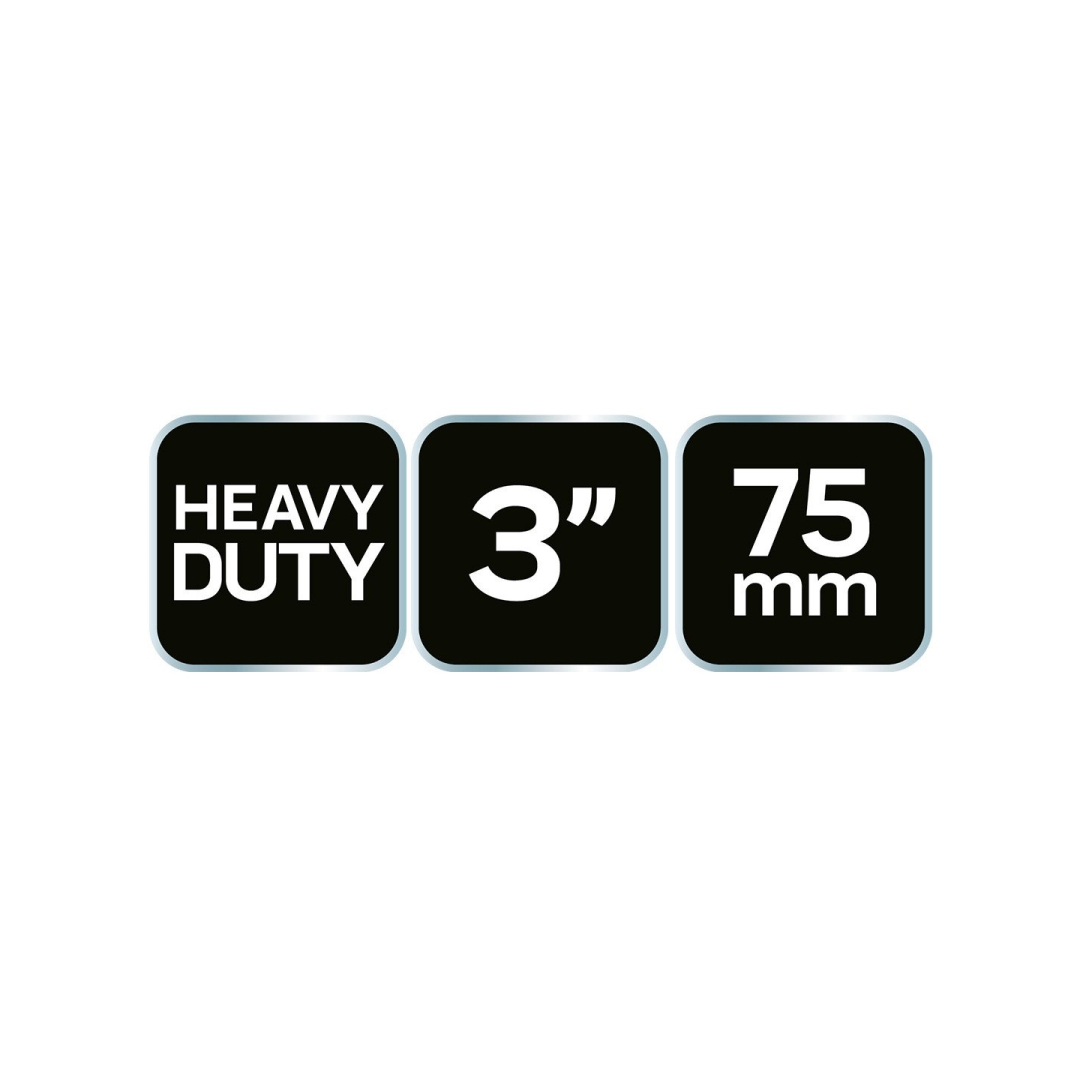 Stiprus spyruoklinis spaustukas 3"/75 7 Stiprus spyruoklinis spaustukas 3"/75 7