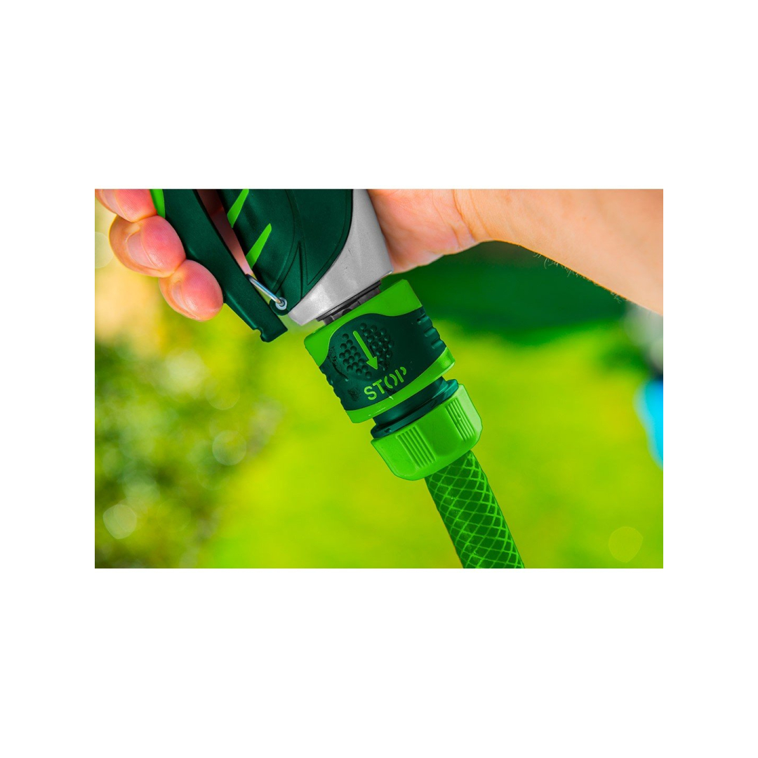 Stop Jungtis 3/4", bimaterial 1