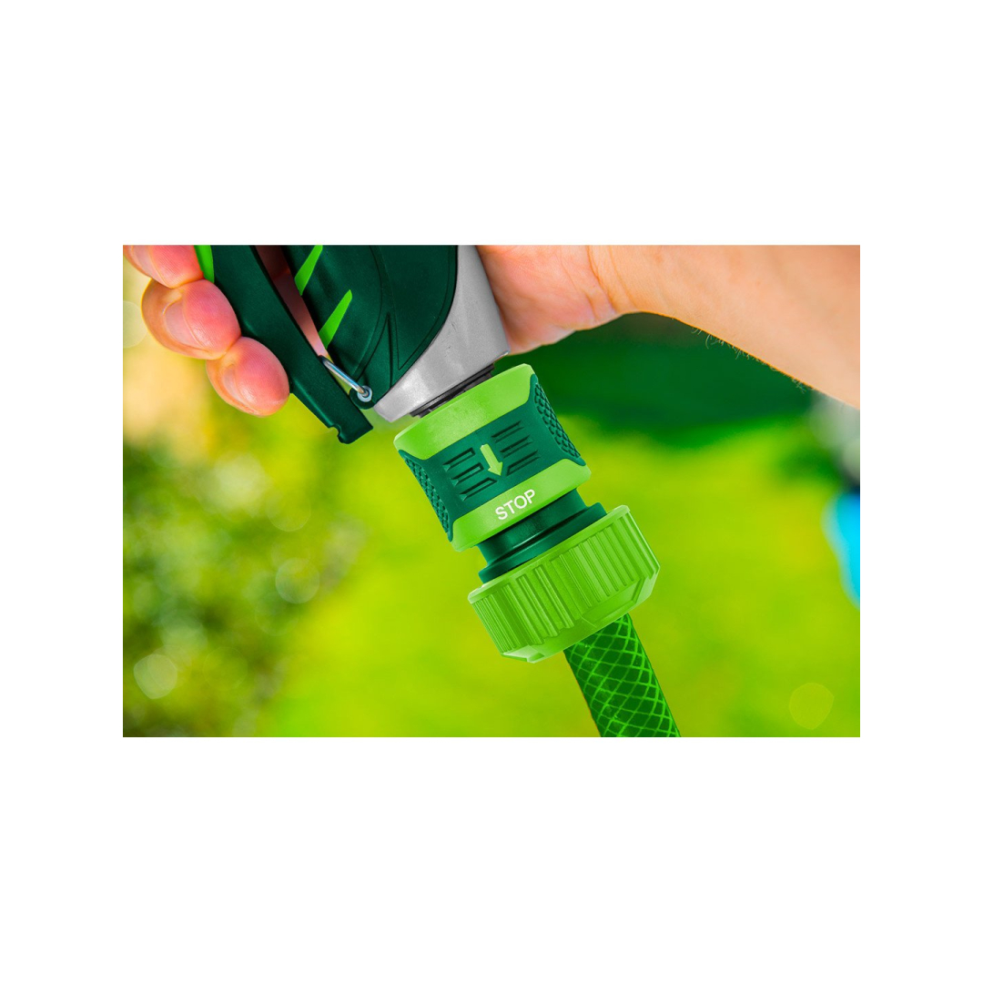 Stop Jungtis 3/4", bimaterial 3