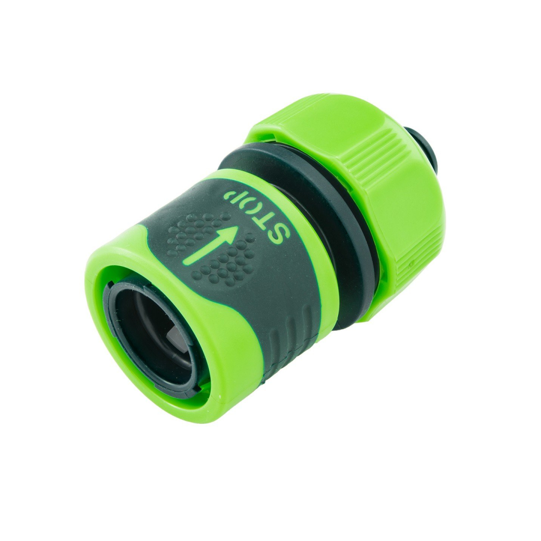 Stop Jungtis 3/4", bimaterial, 30 vnt