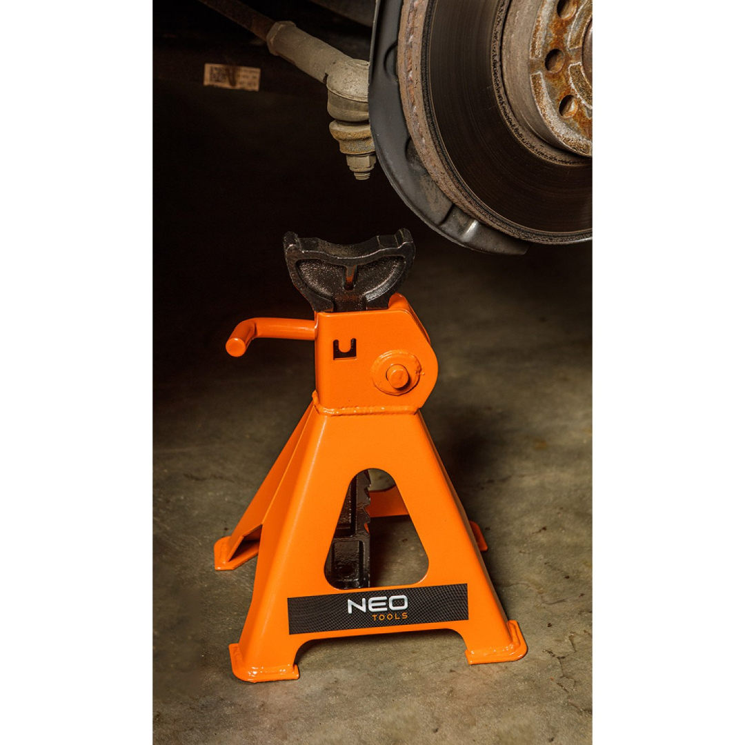 Stovas automobilinis 2t, 278-423mm 2 Stovas automobilinis 2t, 278-423mm 2