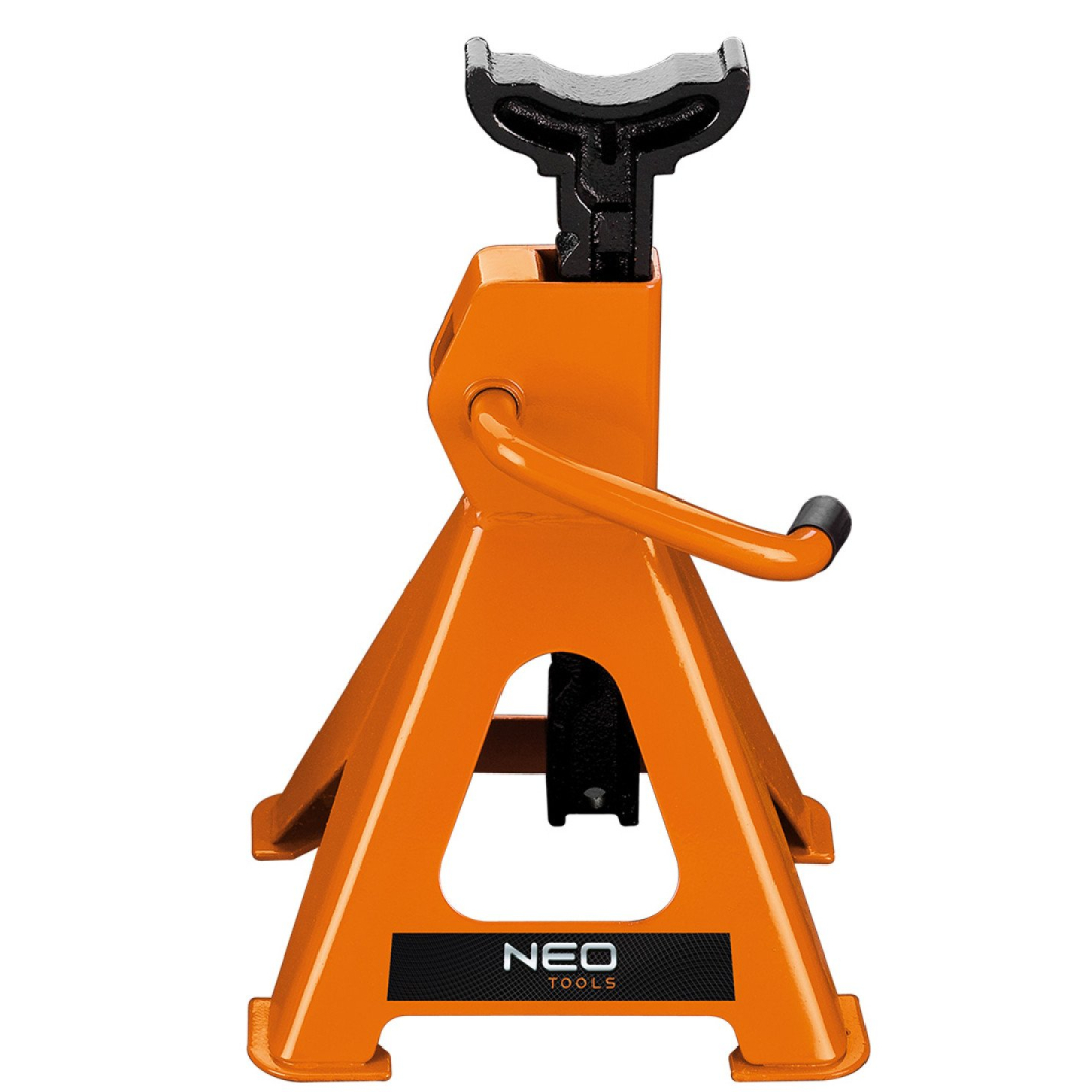 Stovas automobilinis 2t, 278-423mm 8