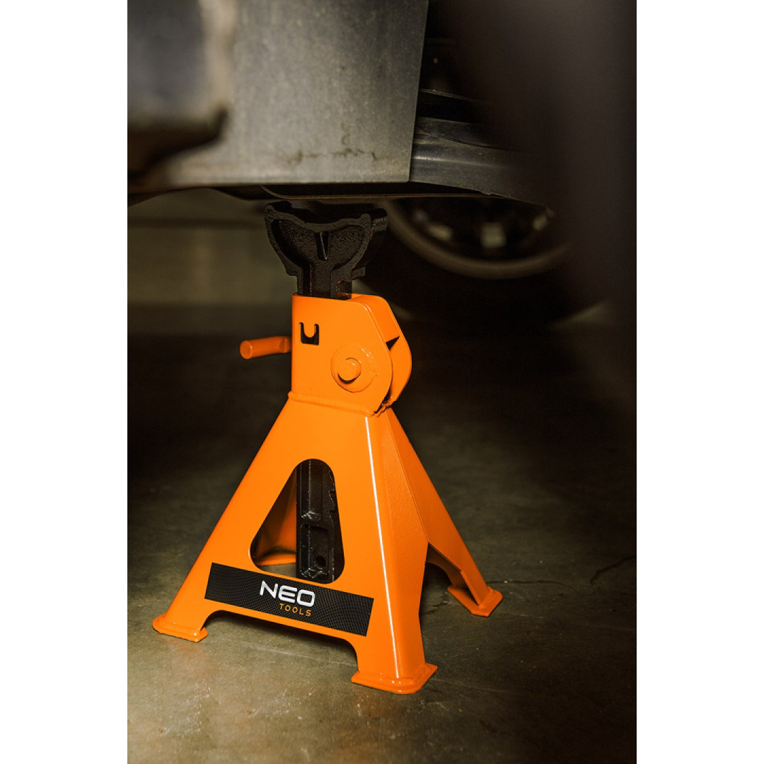 Stovas automobilinis 3t, 290-435mm 4 Stovas automobilinis 3t, 290-435mm 4