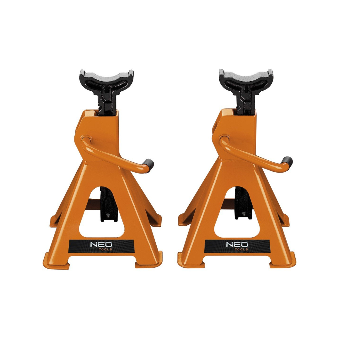 Stovas automobilinis 3t, 290-435mm Stovas automobilinis 3t, 290-435mm