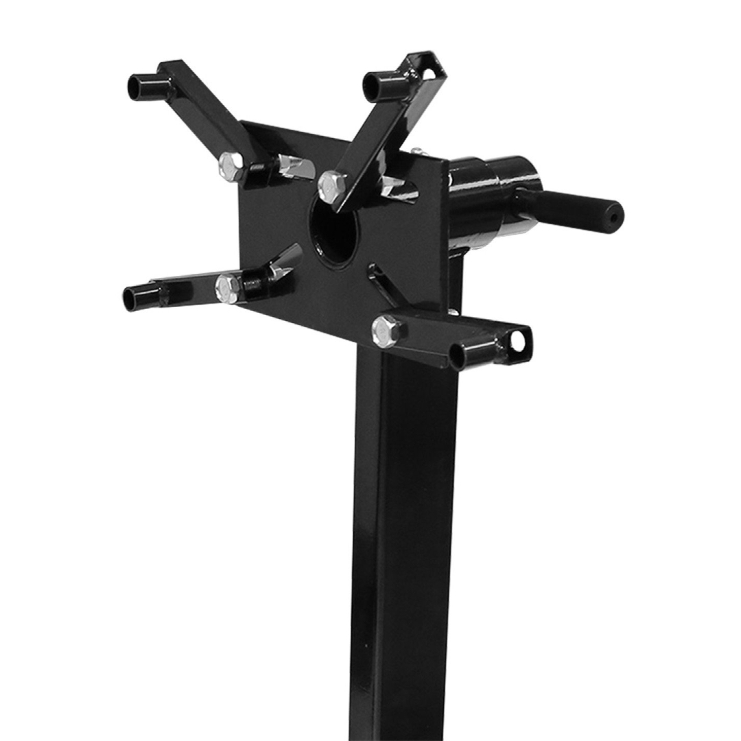 Stovas varikliui - 450 kg 7