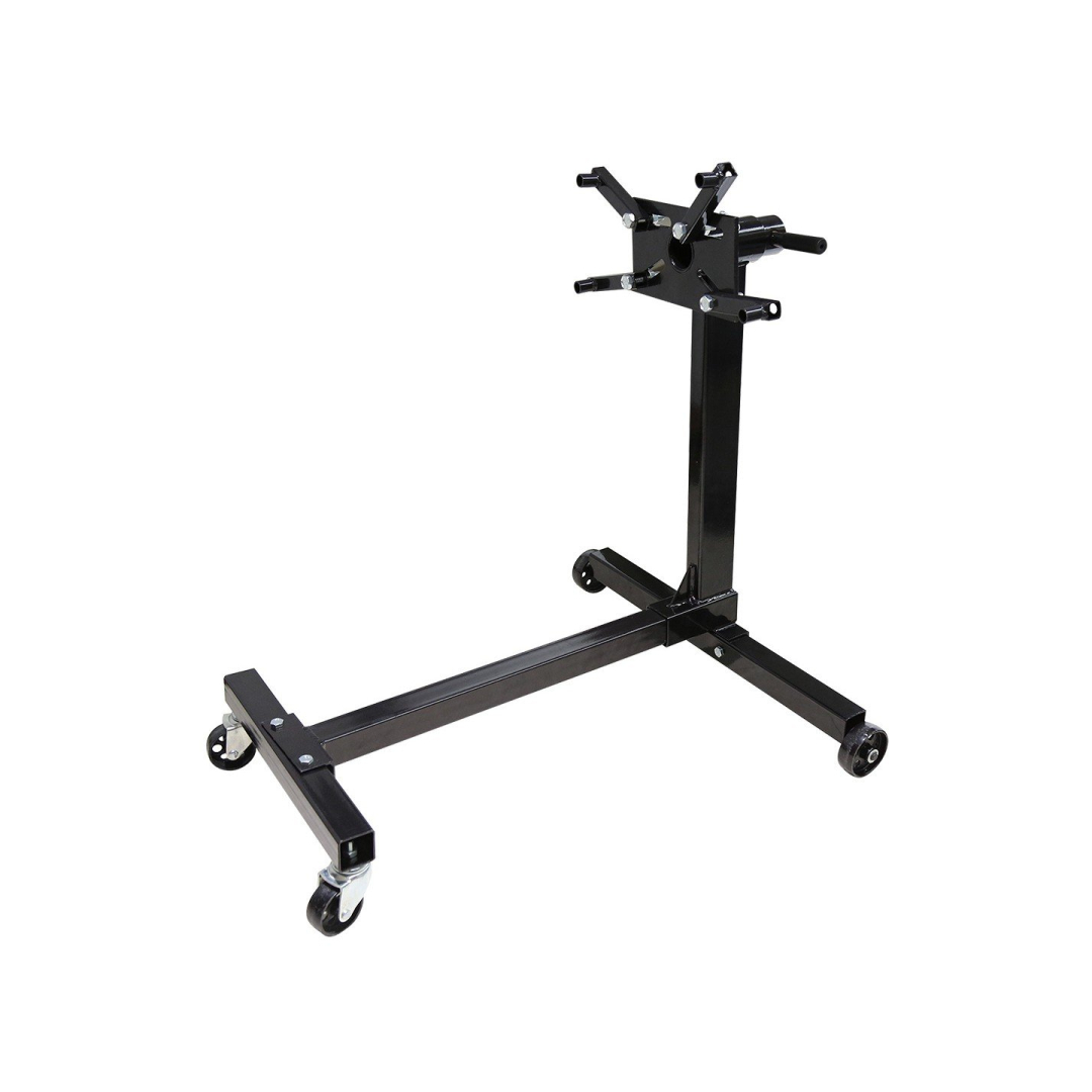 Stovas varikliui - 450 kg Stovas varikliui - 450 kg