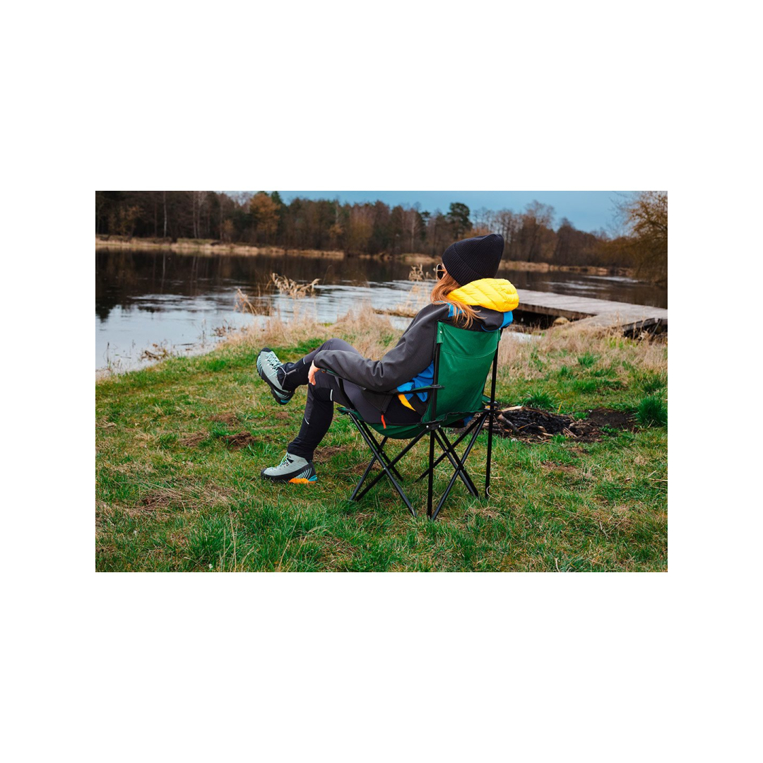 Stovyklavietė, sulankstoma 4