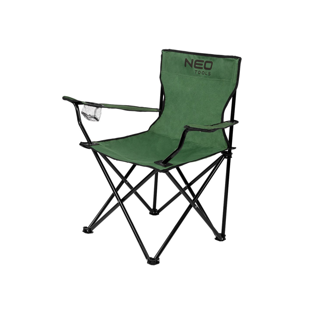 Stovyklavietė, sulankstoma