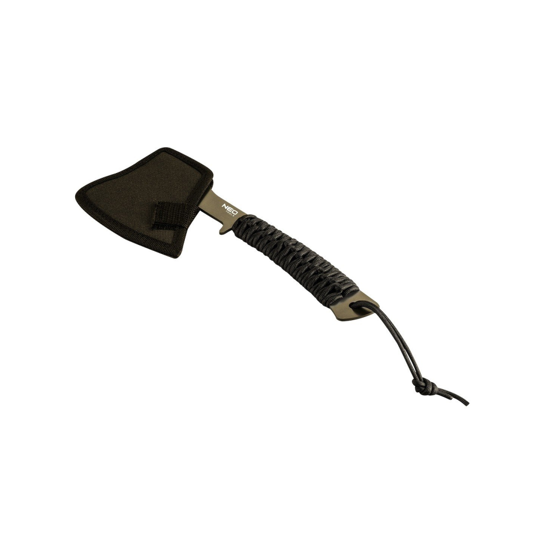 Stovyklavimo kirvis 7