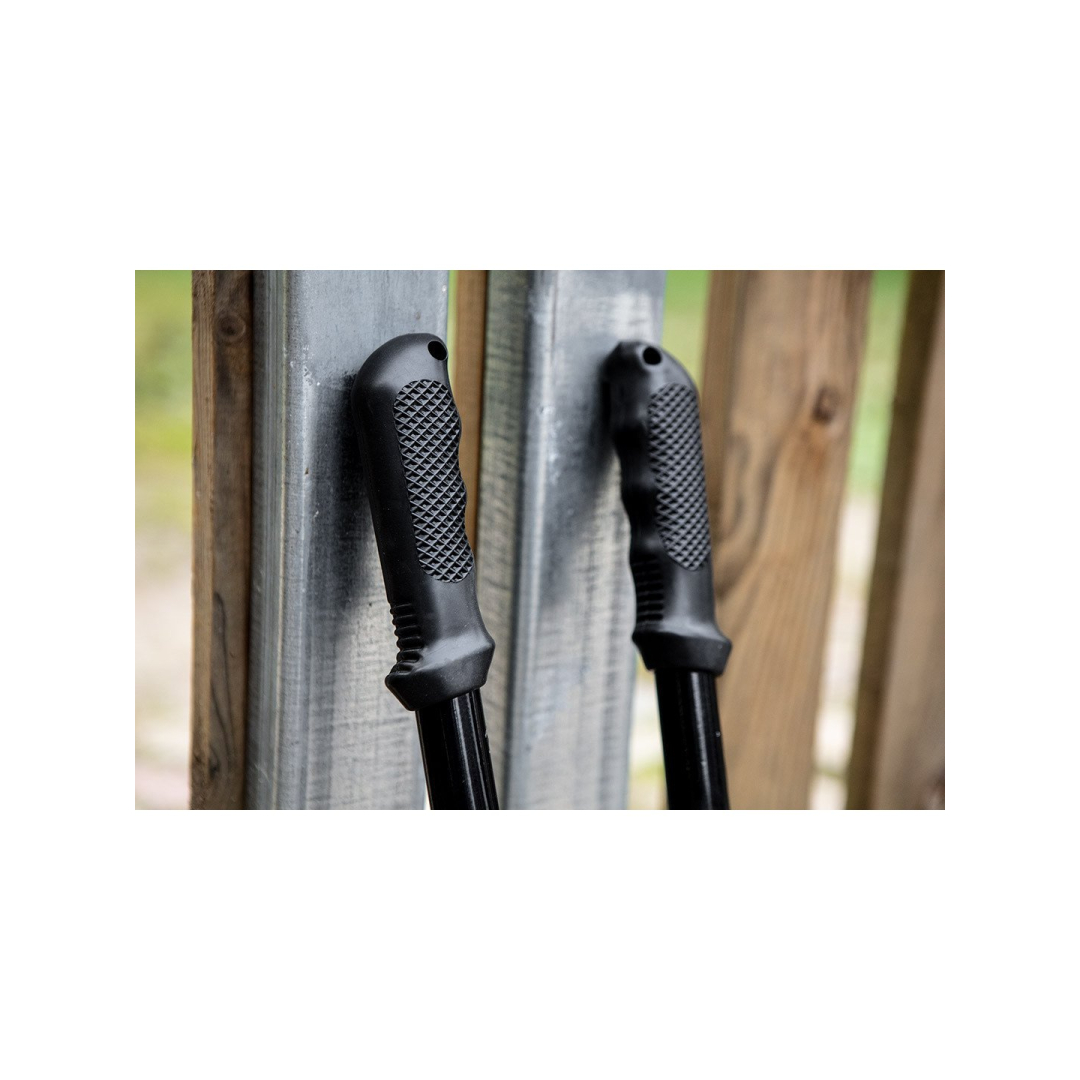 Strypinės žirklės 450 mm, iki 8 mm vielos 1 Strypinės žirklės 450 mm, iki 8 mm vielos 1