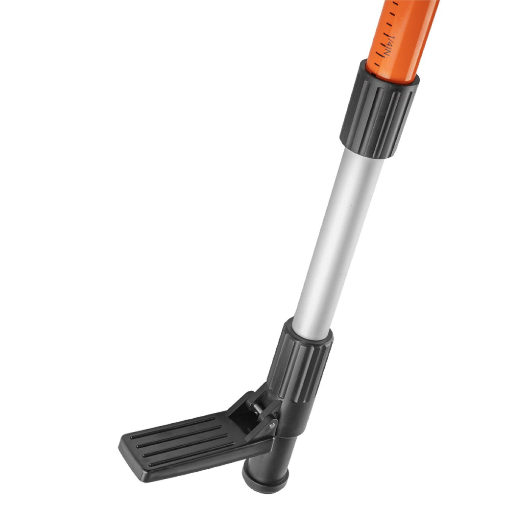 Stulpo laikiklis lazeriams NEO 75-113, 2-3,5 m 4 Stulpo laikiklis lazeriams NEO 75-113, 2-3,5 m 4