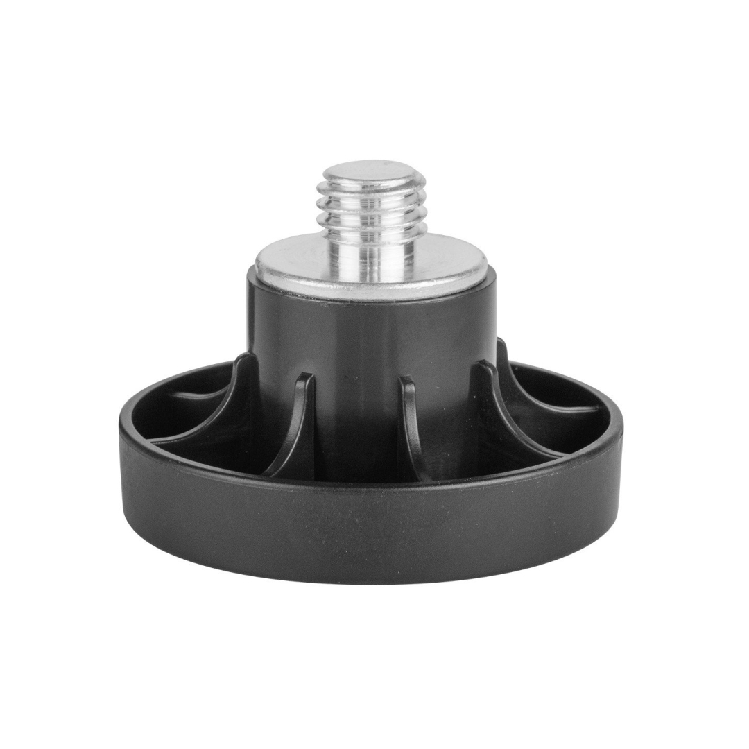 Stulpo laikiklis lazeriams NEO 75-113, 2-3,5 m 5