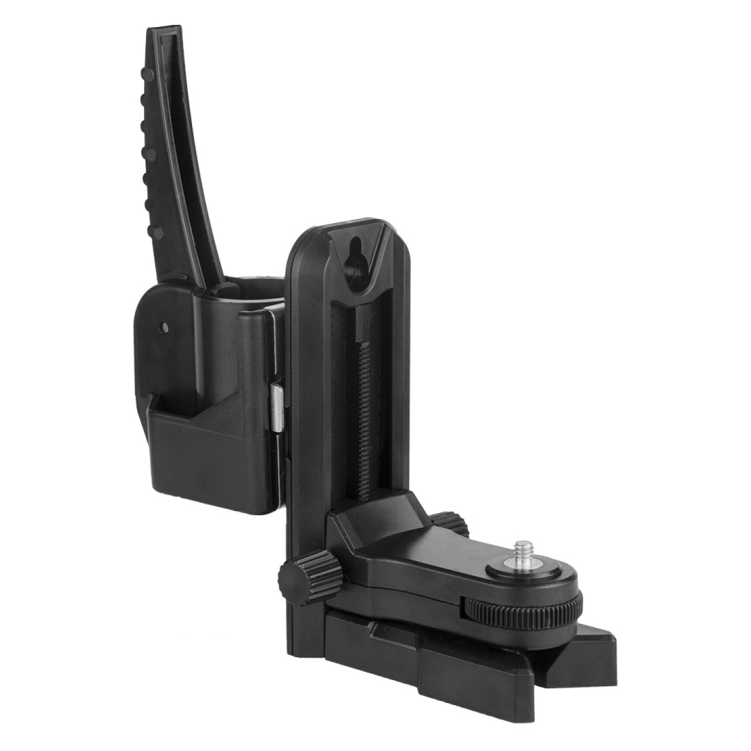 Stulpo laikiklis lazeriams NEO 75-113, 2-3,5 m 6