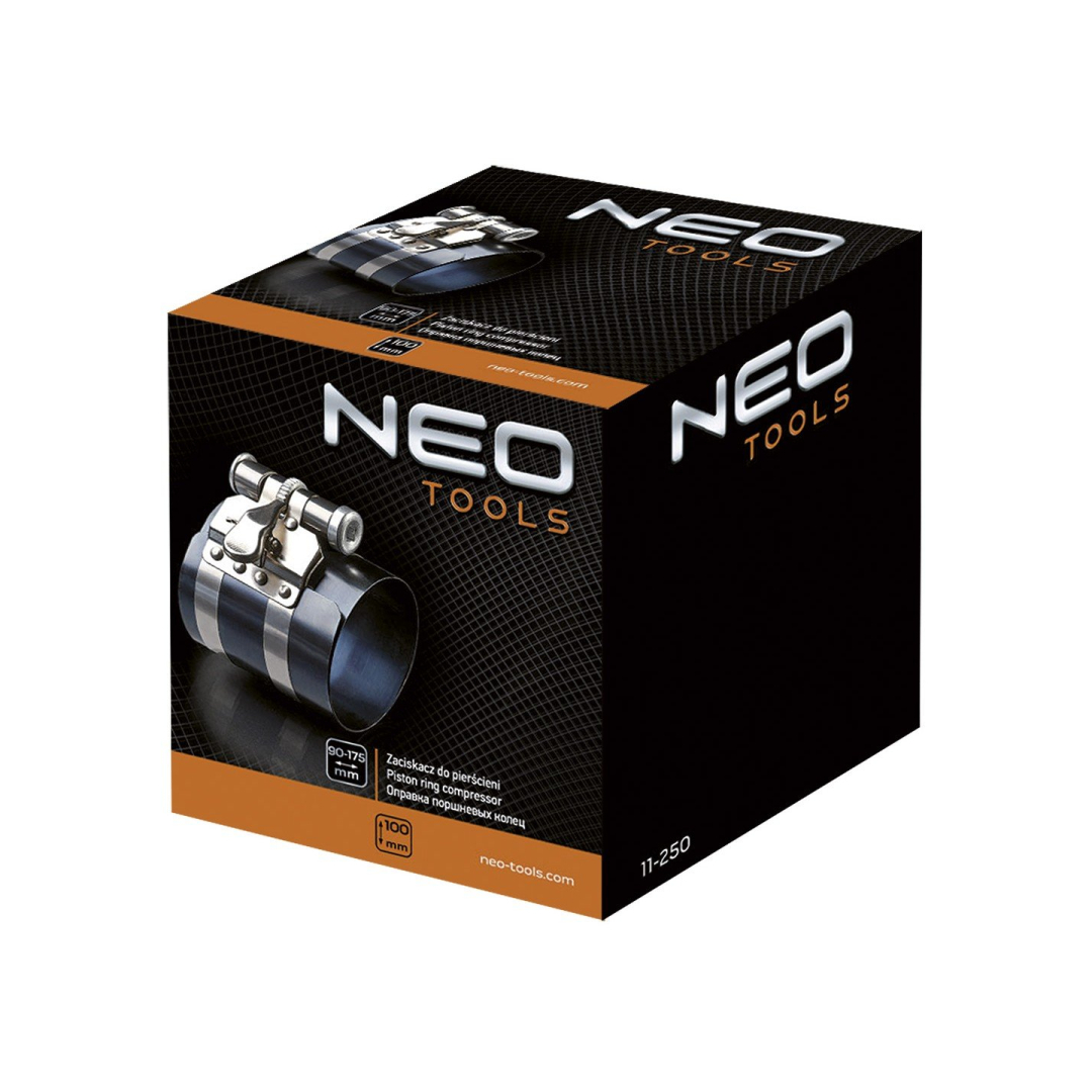 Stūmoklinio žiedo suspaudėjas 50 -125 mm 1 Stūmoklinio žiedo suspaudėjas 50 -125 mm 1