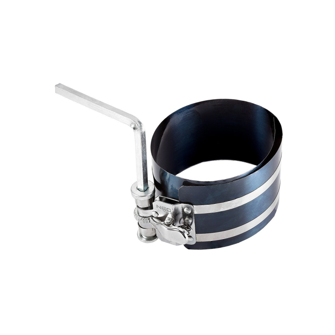 Stūmoklinio žiedo suspaudėjas 50 -125 mm 5 Stūmoklinio žiedo suspaudėjas 50 -125 mm 5