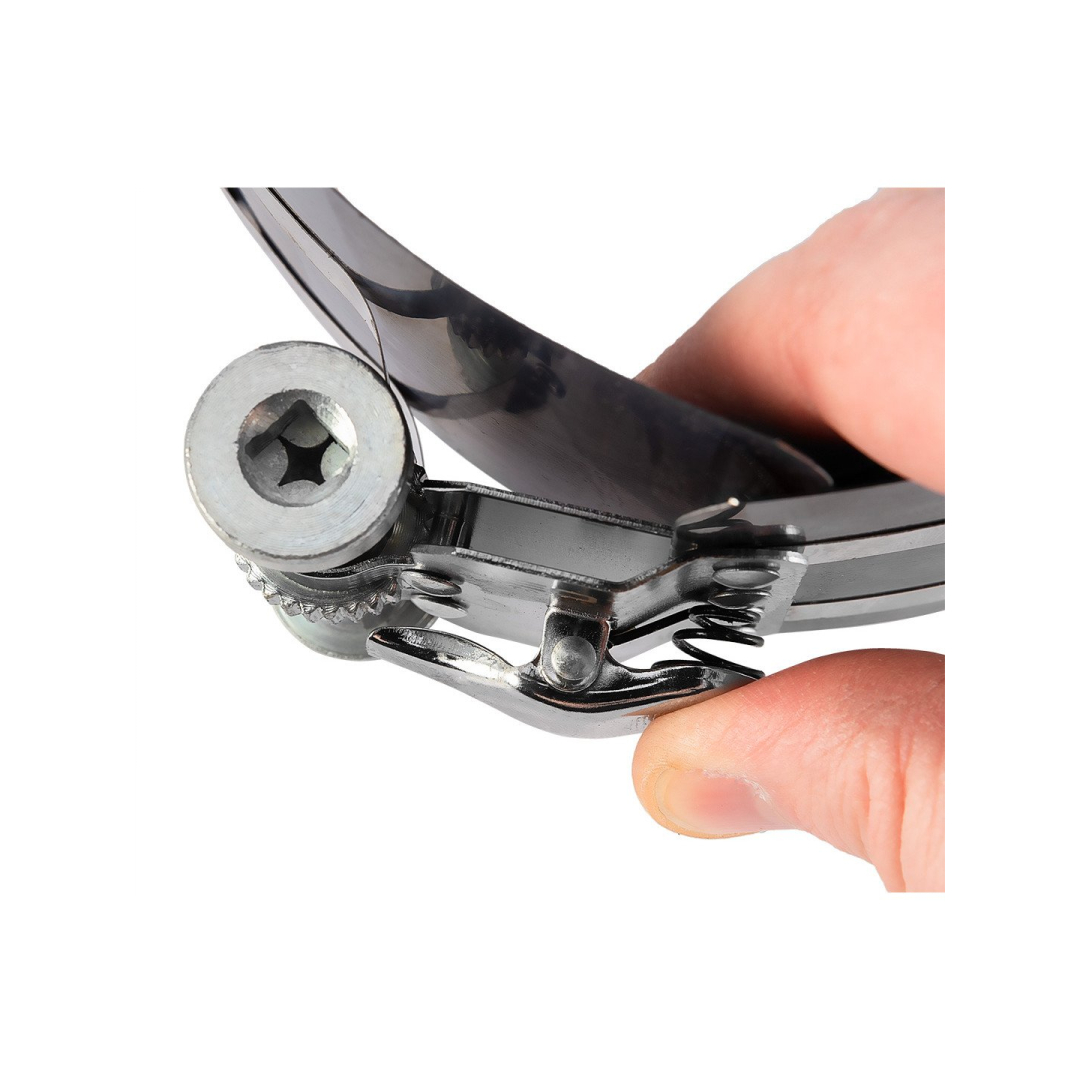 Stūmoklinio žiedo suspaudėjas 50 -125 mm 8