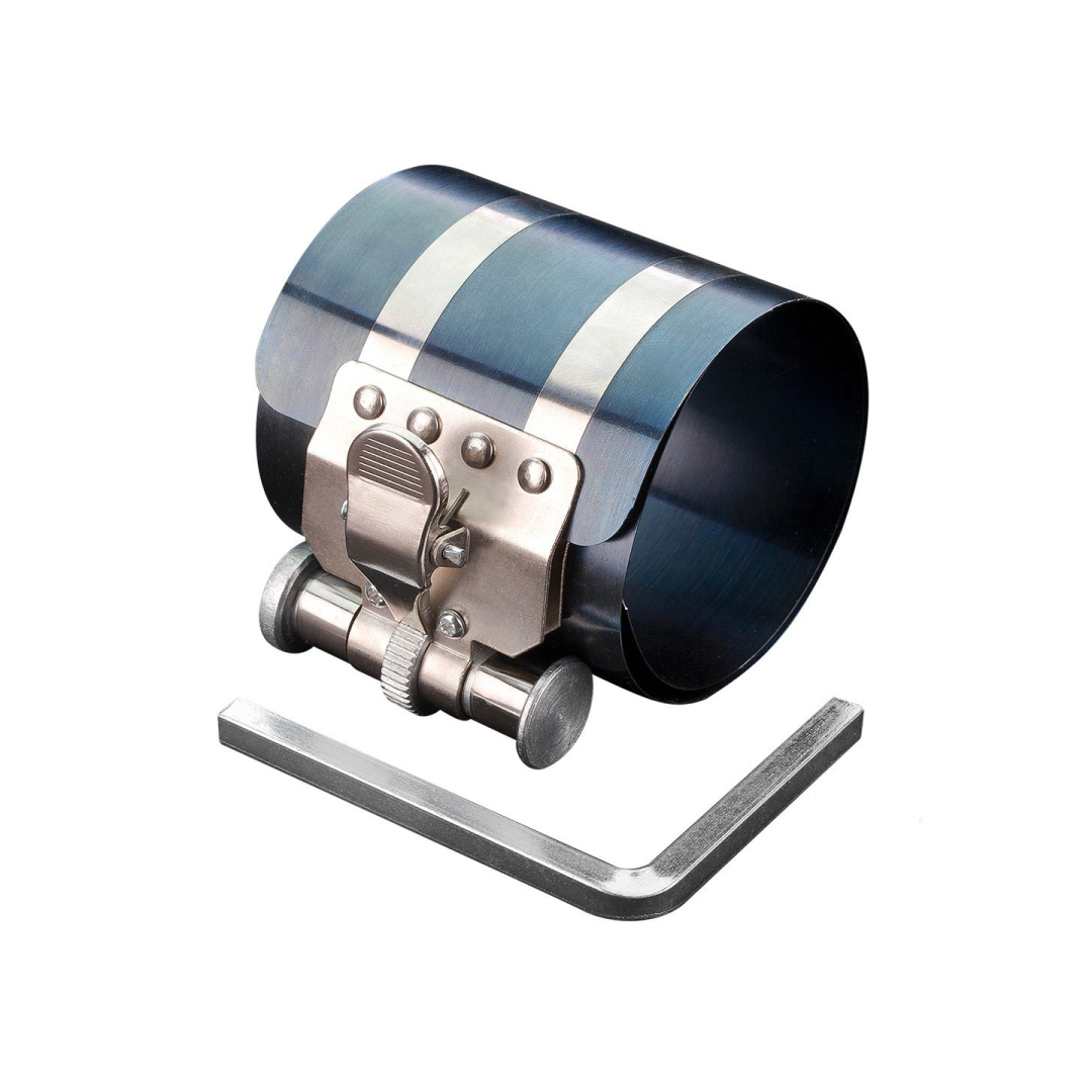 Stūmoklinio žiedo suspaudėjas 50 -125 mm