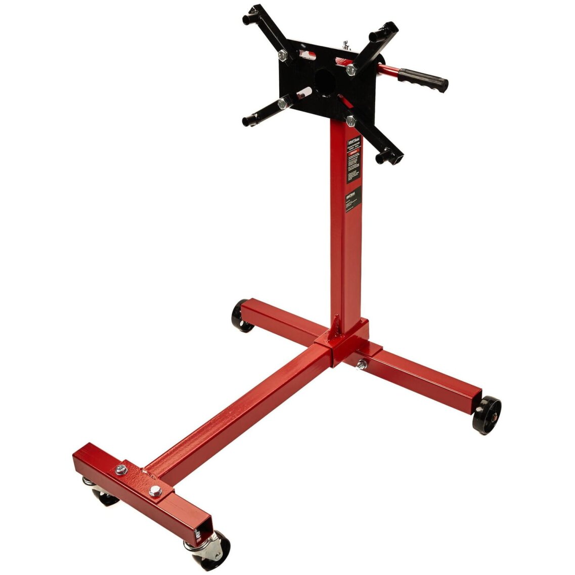 Stendas varikliui 450kg