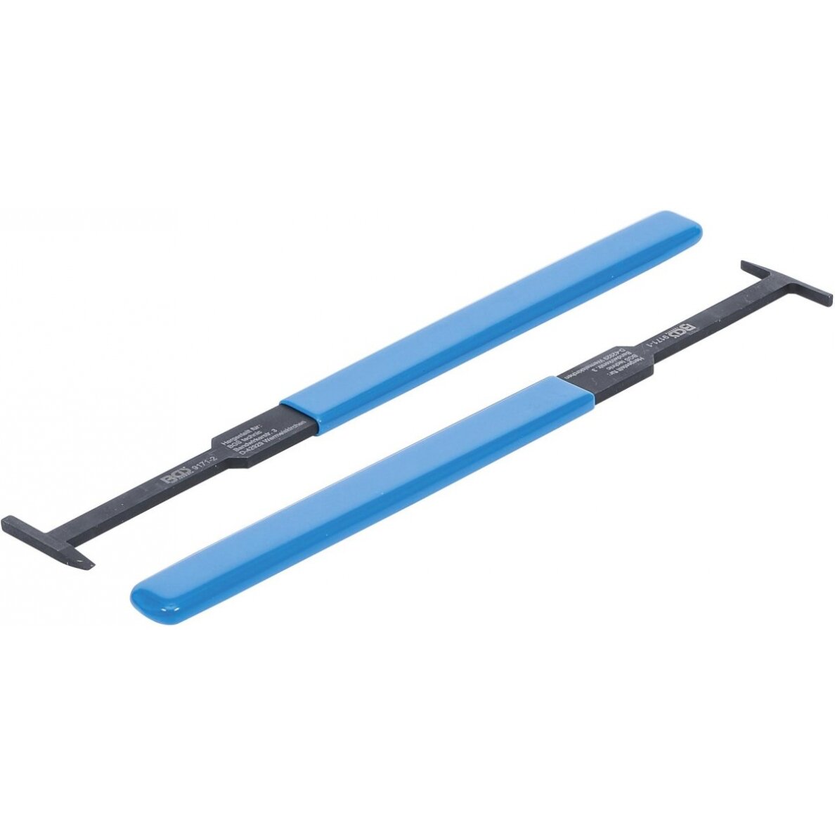 Stabdžių apkabų sandarumo griovelių valymo rinkinys | 2 vnt. (9171)