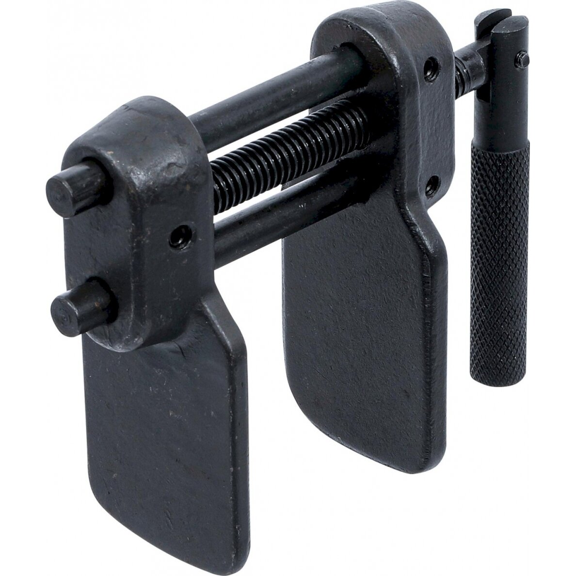 Stabdžių cilindriukų atstatymo įrankis su dvigubu kreiptuvu | Universalus (67309) Stabdžių cilindriukų atstatymo įrankis su dvigubu kreiptuvu | Universalus (67309)