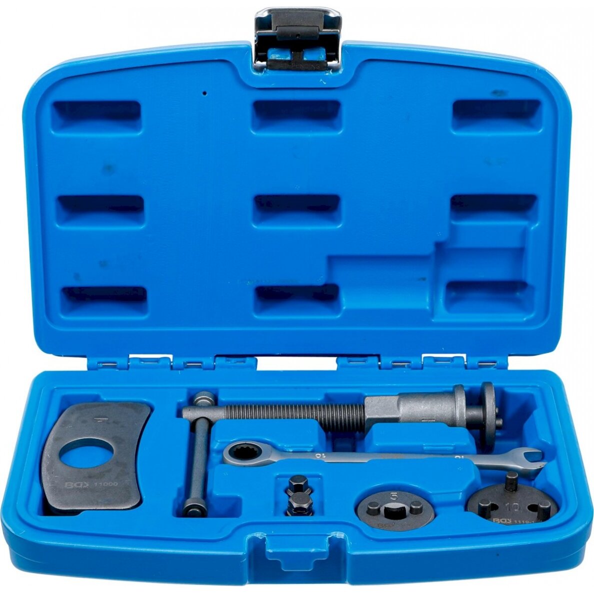 Stabdžių cilindriukų / suportų sustūmėjų komplektas | Iveco (1104) 1 Stabdžių cilindriukų / suportų sustūmėjų komplektas | Iveco (1104) 1