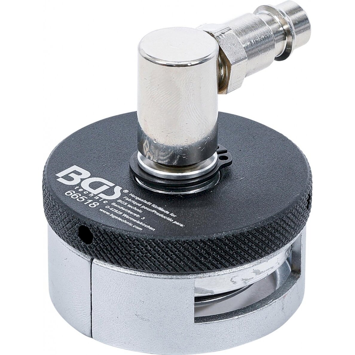 Stabdžių nutekėjimo adapteris | Tesla Models 3 & Y (66518) Stabdžių nutekėjimo adapteris | Tesla Models 3 & Y (66518)