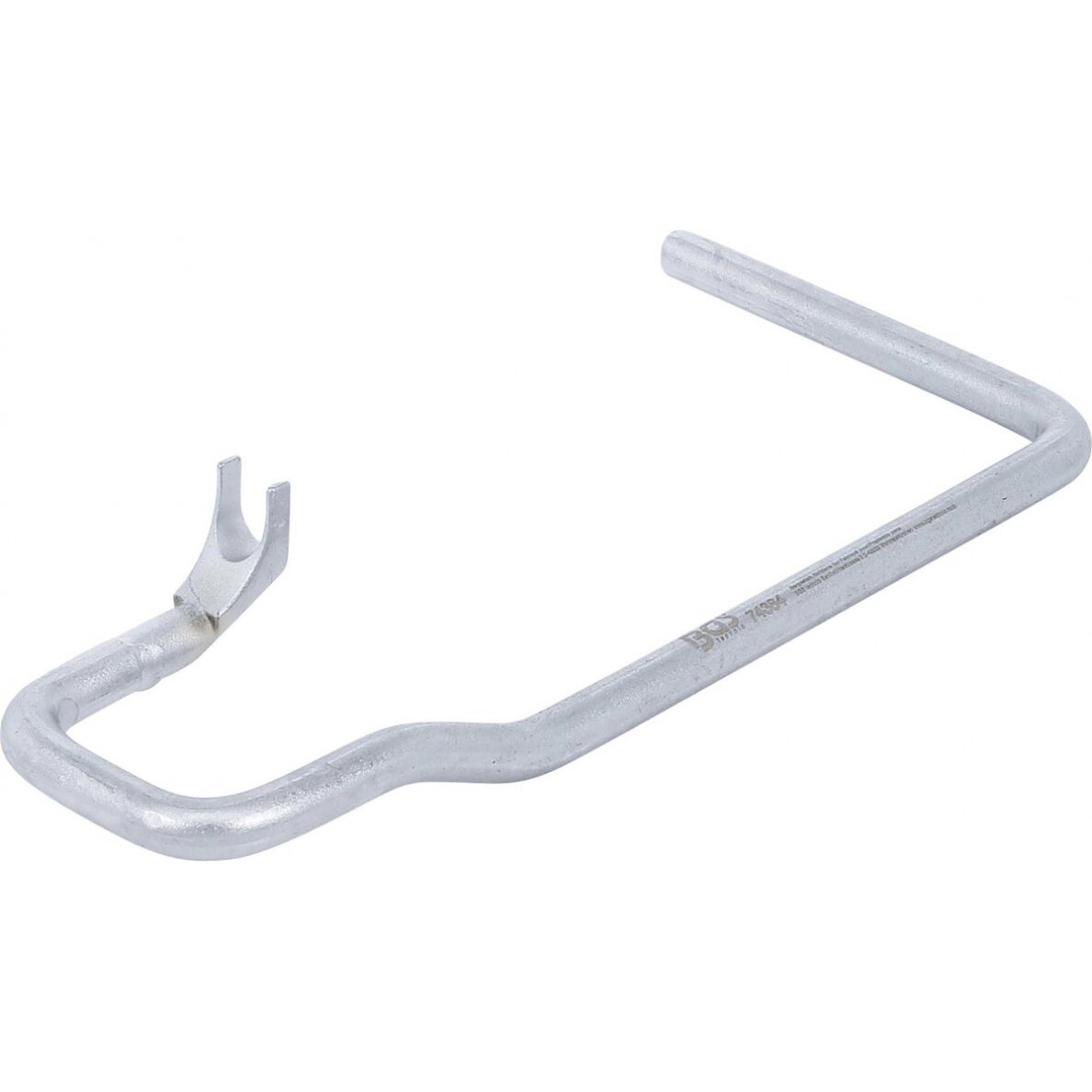 Stabdžių pedalo atleidimo įrankis | VAG ir Audi (74384) Stabdžių pedalo atleidimo įrankis | VAG ir Audi (74384)