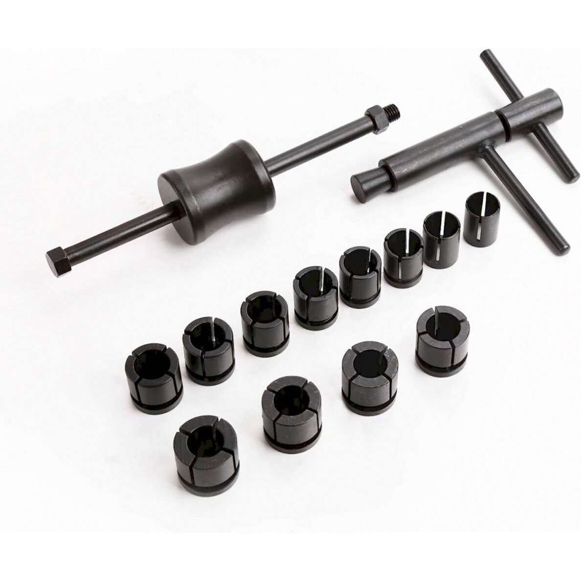 Stabdžių sistemos keitimo rinkinys motociklams | 14 vnt. (SK6805) Stabdžių sistemos keitimo rinkinys motociklams | 14 vnt. (SK6805)