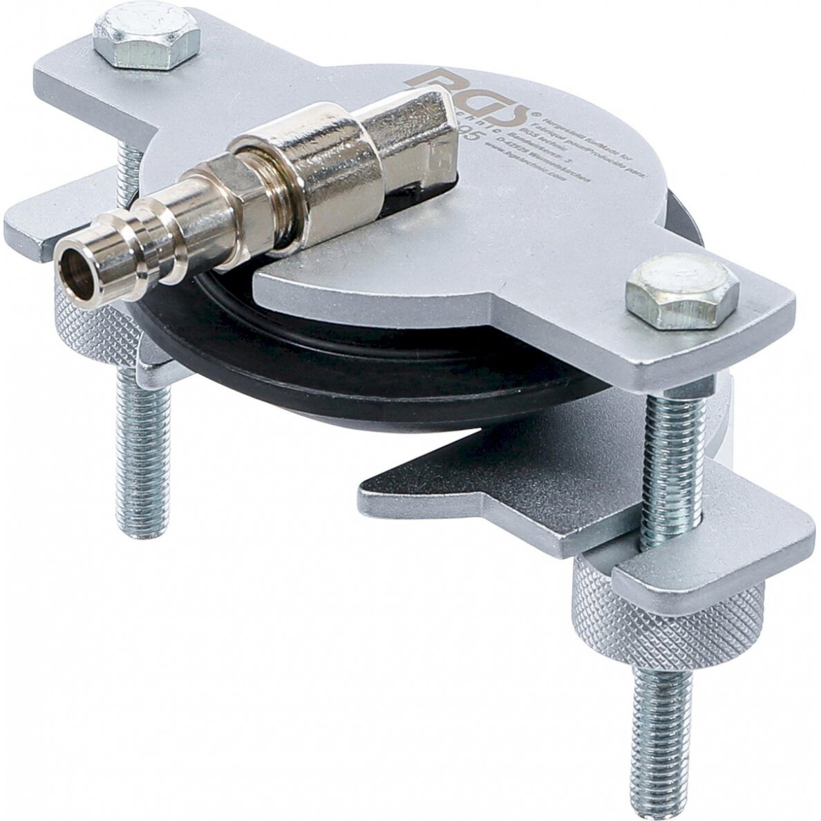 Stabdžių skysčio nuorinimo adapteris | Universalus (70995) Stabdžių skysčio nuorinimo adapteris | Universalus (70995)