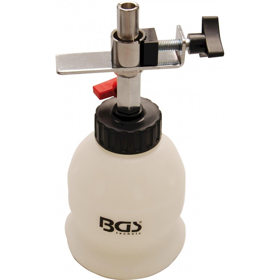 Stabdžių skysčio pildymo butelis | 1 l (8731)