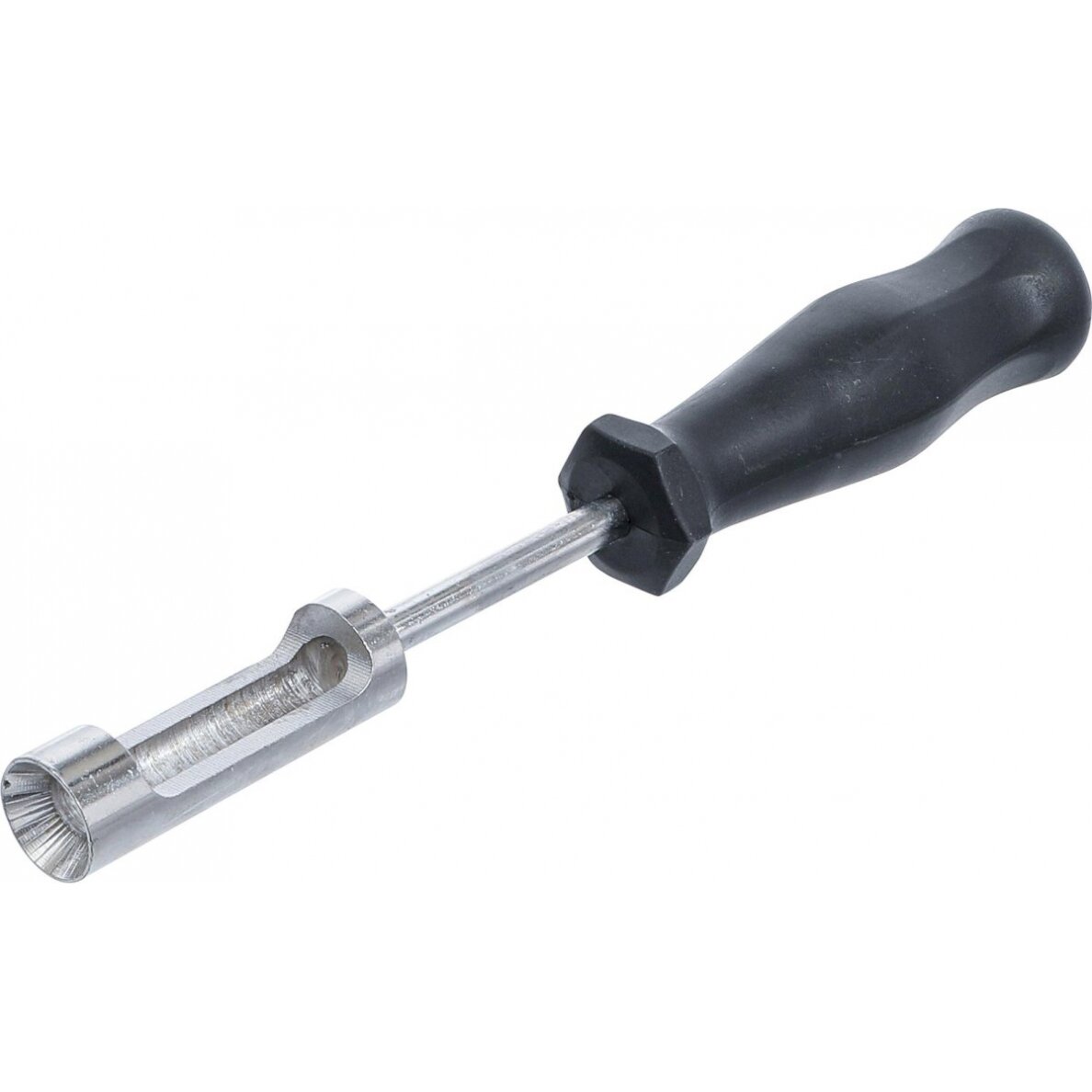 Stabdžių spyruoklių trinkelių ištraukimo įrankis (8308) Stabdžių spyruoklių trinkelių ištraukimo įrankis (8308)