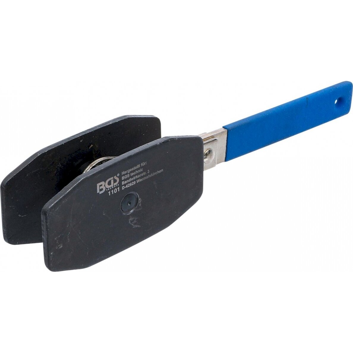 Stabdžių stūmoklio atstatymo įrankis | su terkšlės funkcija (1101) Stabdžių stūmoklio atstatymo įrankis | su terkšlės funkcija (1101)