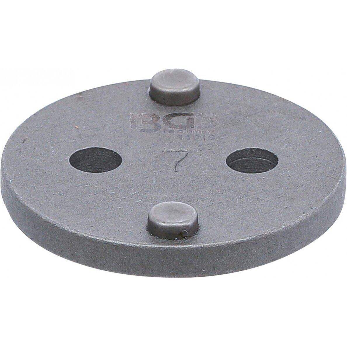 Stabdžių suportų sustūmimo adapteris 7 | Alfa Romeo / Audi /Citroen (11019) Stabdžių suportų sustūmimo adapteris 7 | Alfa Romeo / Audi /Citroen (11019)