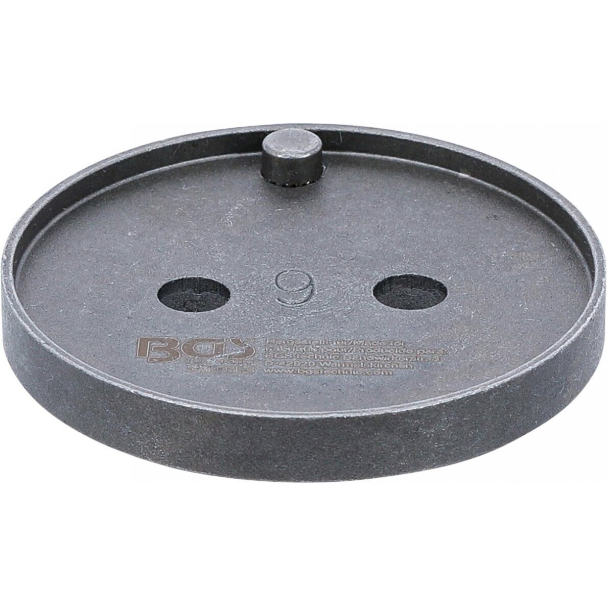 Stabdžių suportų sustūmimo adapteris 9 GM (11013)