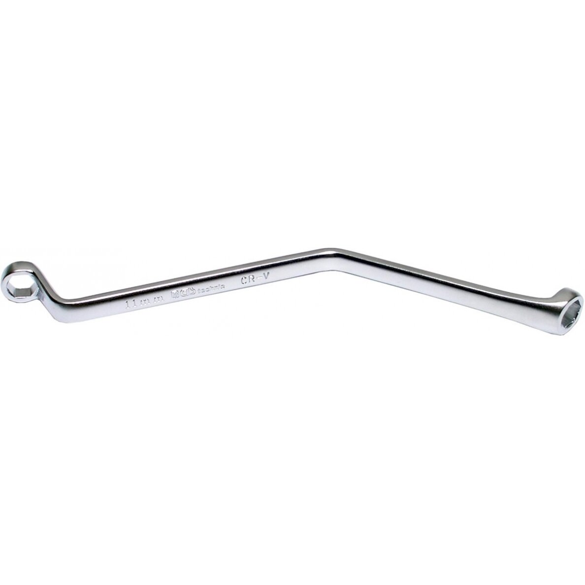 Stabdžių trinkelių veržliaraktis | N-tipas | 11 mm (1753-11) Stabdžių trinkelių veržliaraktis | N-tipas | 11 mm (1753-11)