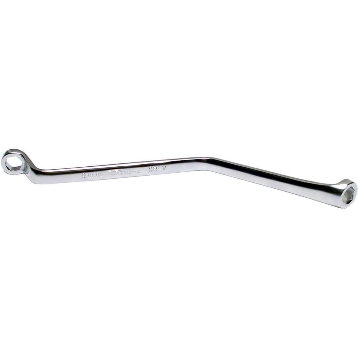 Stabdžių trinkelių veržliaraktis | N-tipas | 9 mm (1753-9) Stabdžių trinkelių veržliaraktis | N-tipas | 9 mm (1753-9)