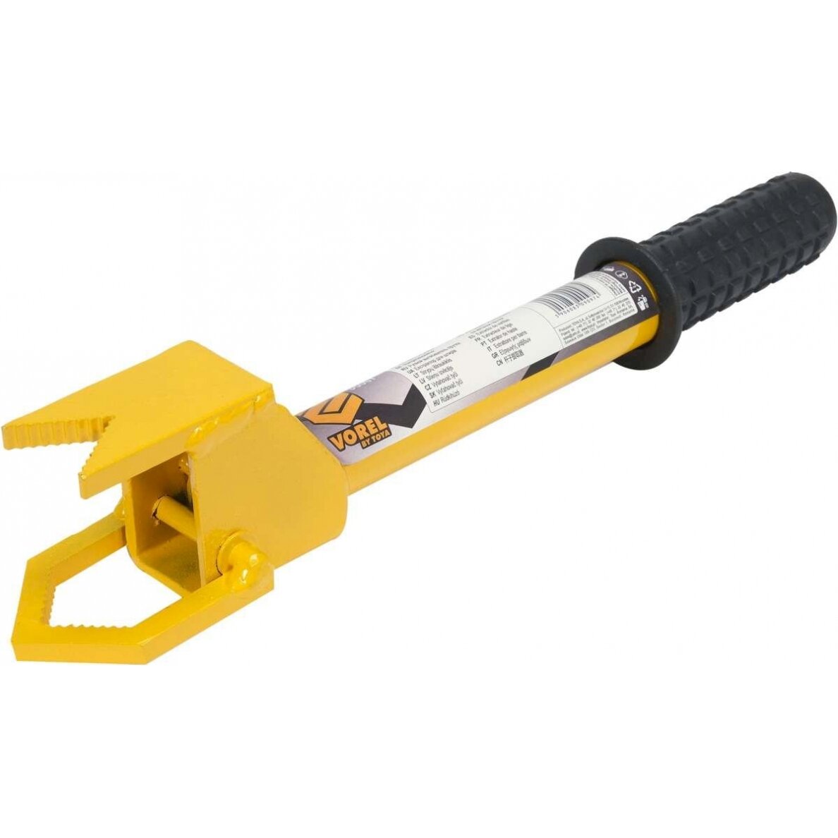 Statybinis ištraukiklis / trinkelių ištraukiklis | strypams / kaiščiams (35007) Statybinis ištraukiklis / trinkelių ištraukiklis | strypams / kaiščiams (35007)