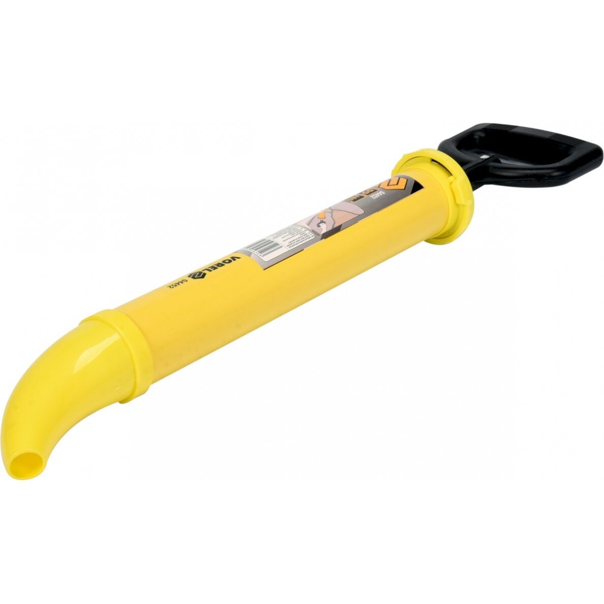 Statybinių mišinių/skedinių aplikatorius | FI 30 mm (04452) Statybinių mišinių/skedinių aplikatorius | FI 30 mm (04452)