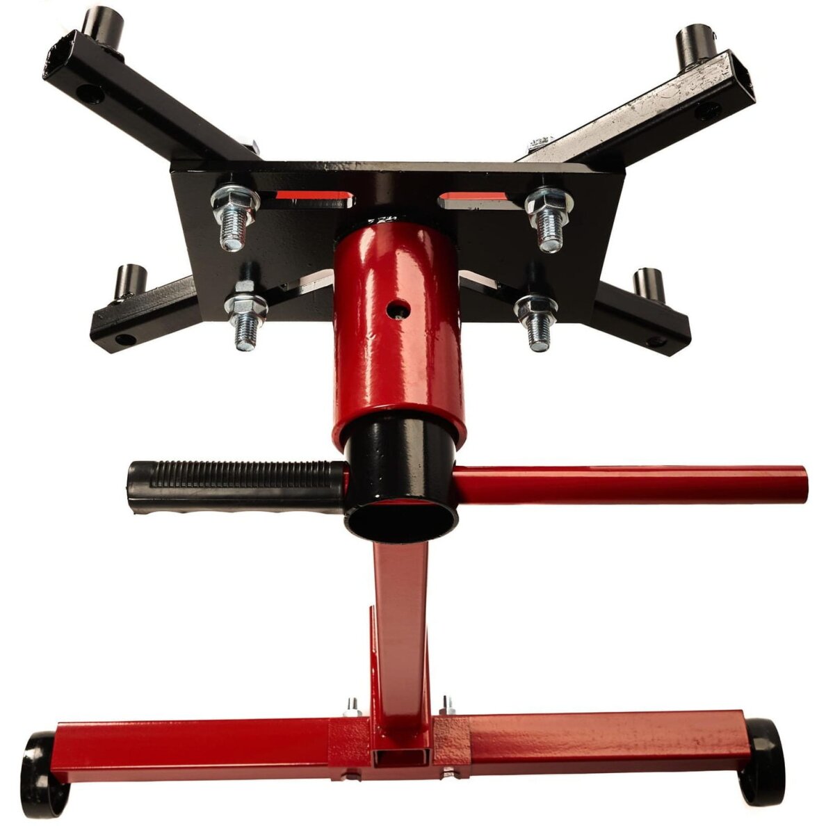 Stendas varikliui 450kg 7 Stendas varikliui 450kg 7