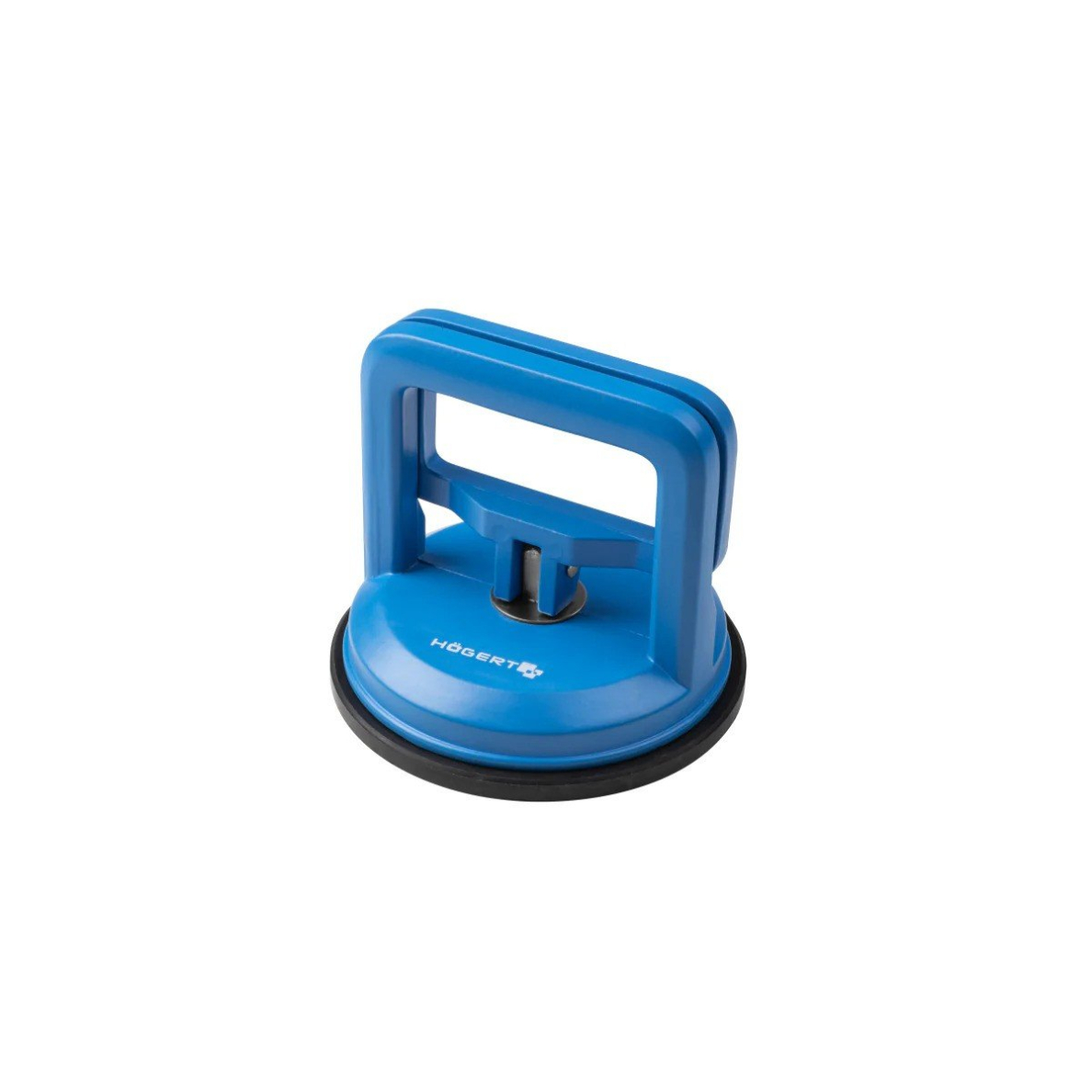 Stiklo laikiklis aliuminis 125 mm, 50 kg Stiklo laikiklis aliuminis 125 mm, 50 kg