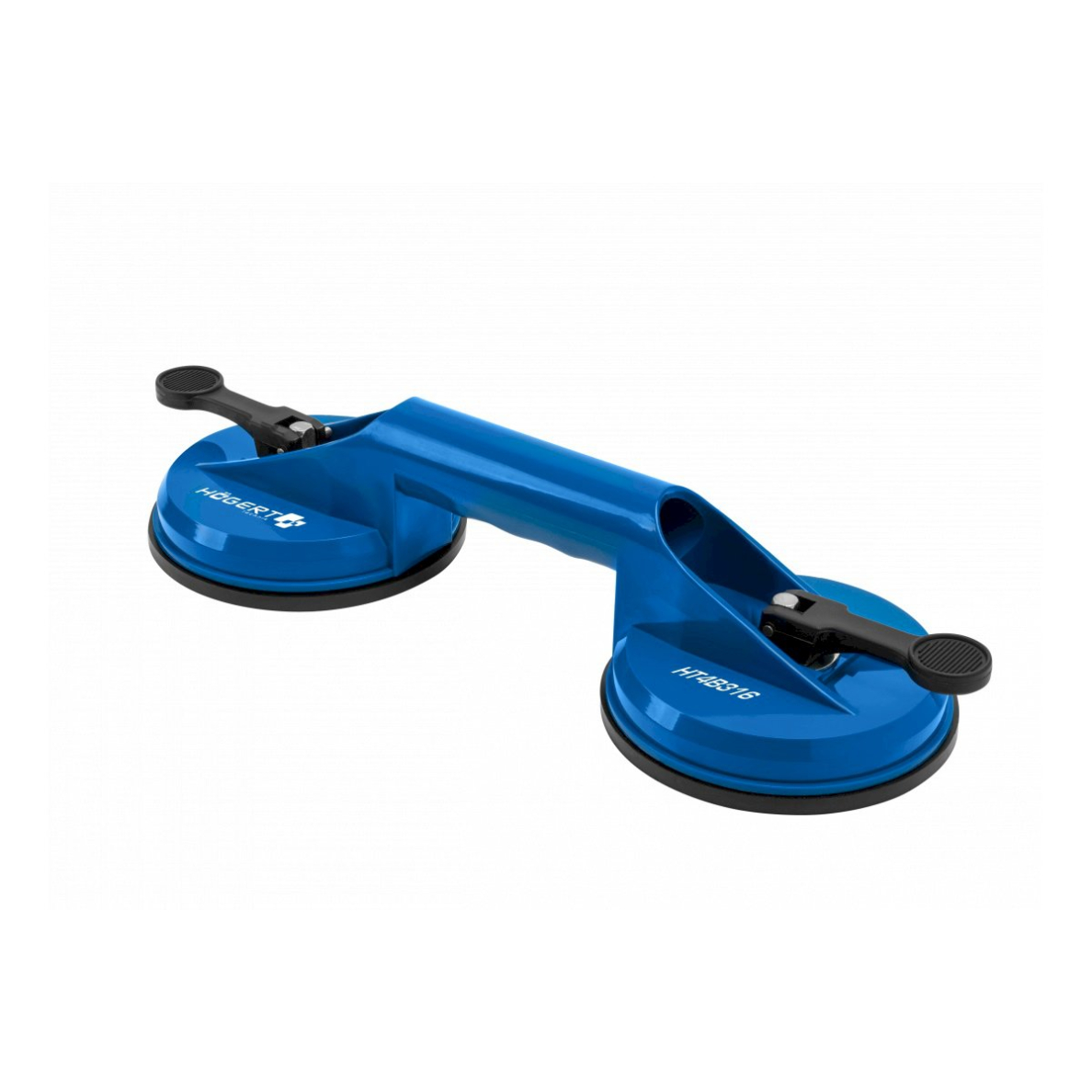 Stiklo laikiklis dvigubas iki 80kg