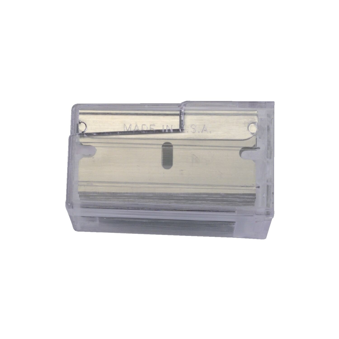 Stiklų grandiklio peiliukai, Stanley 10 vnt. 1